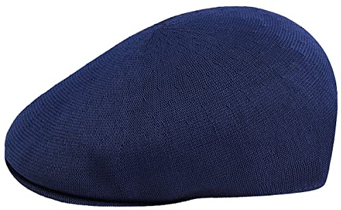 Kangol Casquette Tropic 507 Classic Ventair Homme - D'Ete Gavroche avec Visiere Ete Printemps-ete