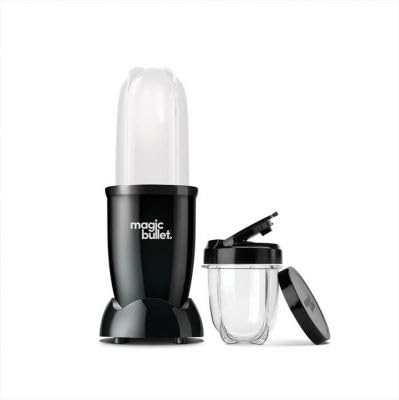 Batidora de vaso Braun MBR06B 0,550 Litros 200 W