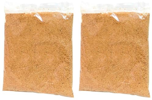 Acan Tradineur - Pack de 2 Bolsas de serrín triturado para belén- Accesorio para decoración en el Nacimiento - Ideal para los últimos Detalles