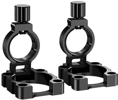 Fishing Box Umbrella Holder, Fishing Umbrella Stand Holder, Rustproof Umbrella Clamp Stand, Fishing Rod Holder, High Strength and Stable Support for Fishing Tackle