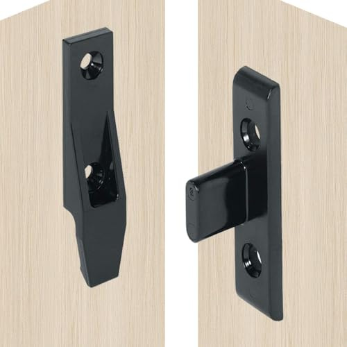 10 Pairs Bath Panel Clips Plinth Clips Plinth Fasteners Fittings | Kickboard Clips | Abs Quick Fitting Furniture Panel Board Connector for Kitchen Table Kickboard Cabinets Cupboard Wardrobe