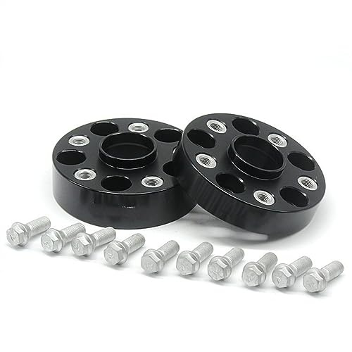 Auto Spurverbreiterung Kompatibel Mit A4 A5 A6 A7 A8 S3 S4 S5 S6 S7 Q5 RS4 RS5 RS6 5x112 66,5 Auto Hubcentric Spurverbreiterungssatz Spurverbreiterungsadapter Zubehör