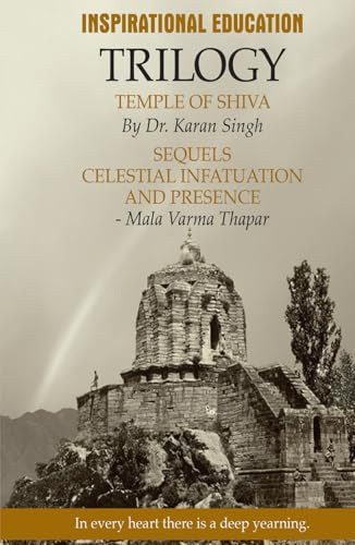 Trilogy: Streams of Consciousness Novel