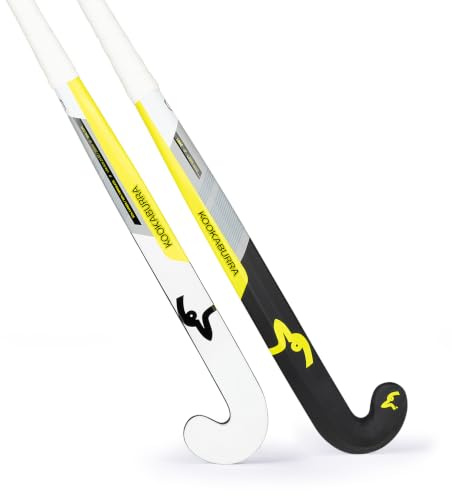 Kookaburra LB40 - Mazza da Hockey con 40% di Carbonio (95,2 cm Leggera)