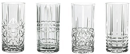 Nachtmann Highland Longdrink Set/4 [Set]