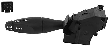 Palanca de intermitente para Ford Focus
