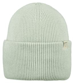 Barts Haveno Beanie Wintermütze (one Size, Light Pistache)