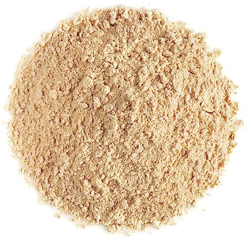 Radice Di Maca In Polvere Qualità Biologica - Gelatinizzata, Senza Glutine