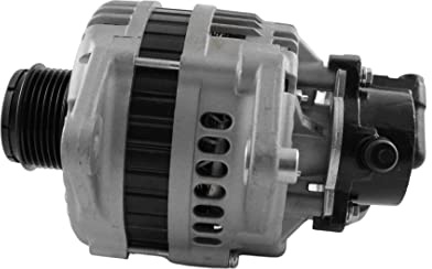 TESLA TECHNICS TT12456 PRO Lichtmaschine für Auto 12V, Lichtmaschine 110A. Kompatibel mit OPEL. Ausgezeichnetes Preis-Leistungs-Verhältnis. Einfache Installation und Garantie.