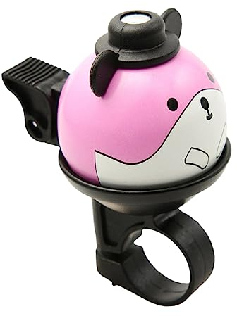 Kisangel Mountainbike Cartoon Bell Cycle Jungen Und Mädchen Zubehör 22 2mm