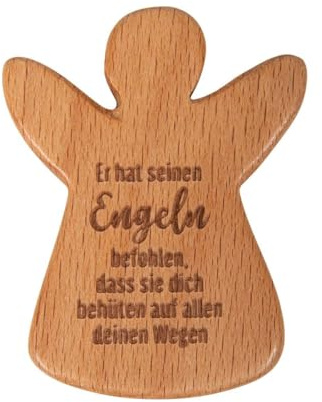 Praisent Handschmeichler Engel Er hat seinen Engeln befohlen...
