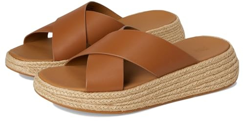 Fitflop Espadrille Flatform Sandalias EU 42