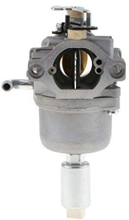 Backbayia Vergaser für Motorrad, Verschleiß- und Korrosionsschutz, Ersatzteil für Briggs Stratton 796109 591731 594593