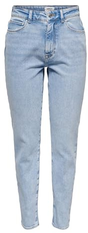 ONLY Jeans Emily Light Blue Denim T26L30