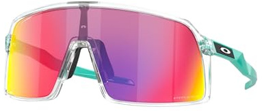 Oakley Brille Sutro Clear/Prizm Road