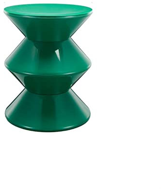 CCYENG Beistelltisch Couchtisch Runder Kleiner Beistelltisch Moderner kreativer Flur Wickelschuhhocker Wohnzimmer Sofa Beistelltisch Schlafzimmer Runder Nachttisch Sofa Beistelltisch
