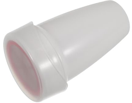 Amosfun Flour Sifter Fine Mesh Handheld Sugar Sifter for Baking Powdered Sugar Shaker for Dusting Cocoa Matcha Small Kitchen Tool