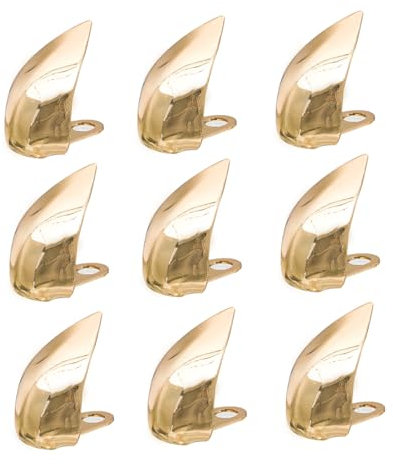 NIYANGLE 9stücke Teiliges Schuhzehenschutz Für Damen Hochwertige Fußschutzkappen Für High Heels Einfach Zu Reinigen Und Stilvoll Schützt Und Verschönert Ihre Schuhe