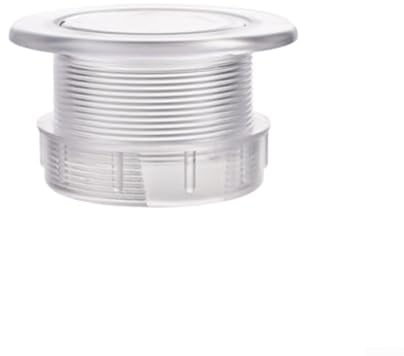 reduzierringe für sonnenschirme, Sonnenschirm-Loch und Kappen-Set, Kunststoff, kratzfest, Schirmlochabdeckung, Outdoor-Garten, Sonnenschirm-Zubehör für Regenschirmloch