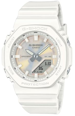 Casio Damen Analog Digital Quarz Armbanduhr G-Shock