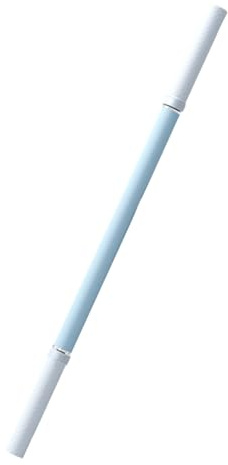 Yoga Stick - Adjustable Yoga Stretching Stick, Workout Exercise Dowel, Stretch And Mobility Sticks, Sculpt Correction Pole For Workplace Fitness Pilates Training Home Gym