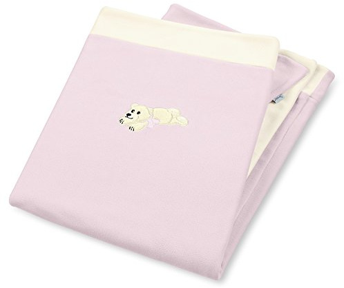 Sterntaler 9041626 Schmusedecke Ella