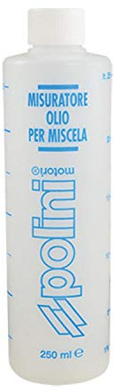 POLINI DOSATORE OLI/CUCIATORE FLUID BOCCHON (250 ml)