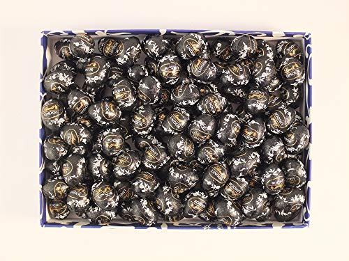 ovetti Pasqua cioccolato fondente extra 500 gr Lindt