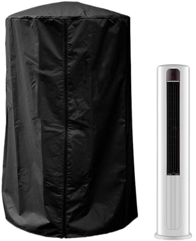 Outdoor Heater Covers Waterproof Outdoor Protective Cover Against Weather
