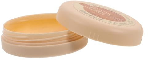 WOFASHPURET Anti-riss Fußcreme Für Trockene Rissige Fersen Intensive Feuchtigkeitsversorgung Schützende Fußpflegecreme Gegen Frostschäden Nährende Hautcreme Für Weiche Glatte Haut Im Herbst Un