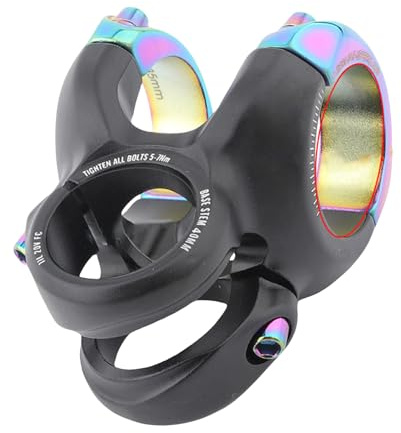 Mudibar Corto In Lega Alluminio In Lega Montagna Per Biciclette Bilanciate Accessori Ciclismo Accessori In Alluminio Resistenza Manubrio Corto Biciclette Da Strada