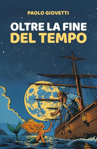 OLTRE LA FINE DEL TEMPO