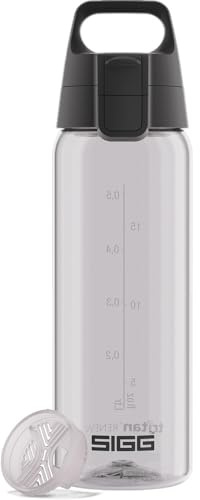 Sigg TOTAL COLOR ONE Transparent 0.6 L