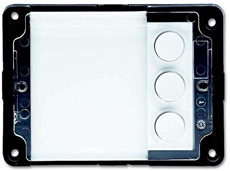 Busch-Jaeger Tastenmodul 83141/3-101