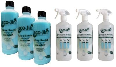 DETERGENTE HIGIENIZANTE Concentrado Gran Poder de Limpieza 3 Litros