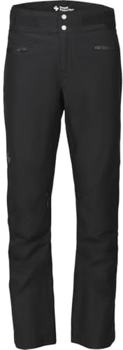 Sweet Protection Damen Pants Crusader GTX Infinium PNT W, Black, L, 820089