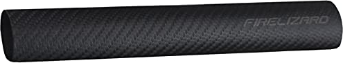Bike Chainstay Protector Bicycle Chain Guards,Chain Stay Pad for Mountain Bike,BMX,Roadbike (Carbon Leather)