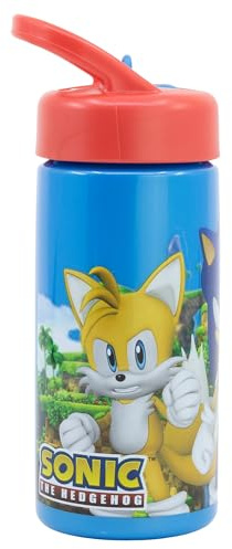 PP PLAYGROUND-FLASKA 410 ML SONIC