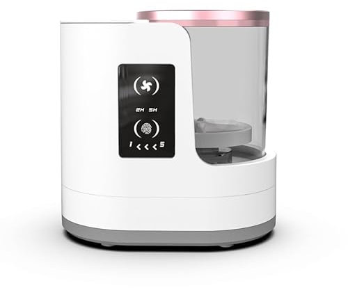 Nettoyeur électrique de pinceaux à maquillage avec fonction de séchage, appareil de nettoyage automatique 3 en 1, adapté à la plupart des pinceaux à maquillage