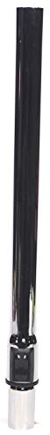 Sanfor - Tubo Aspiradora Universal ⌀ 32 mm | Brazo Telescópico Aspirador 32mm Diámetro | Palo de Aspiradora Regulable de Acero Inoxidable Extensible de 52-90 cm | Accesorios Aspiradora Universal