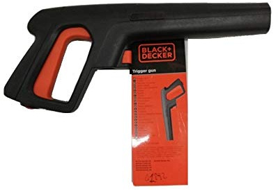 BLACK&DECKER PISTOLA IDROPULITRICE ACCESSORI RICAMBI RICAMBIO ORIGINALI 41892