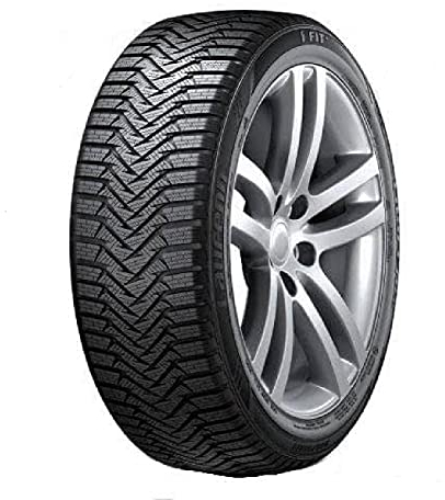 Laufenn 195/60 R15 88T Winterreifen M+S 3PMSF Reifen