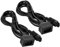 CUENSTOP Lot de 2 câbles d'extension de contrôleur NES 7 broches de 1,8 m pour Nintendo Entertainment System NES (1985), pas pour NES Classic (2016).