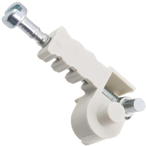 AERZETIX - C69652 - Kit/Tendeur de châine pour tronçonneuse - vis/boulon de tension de châine - compatible avec Stihl MS 170 MS 180 MS 210 MS 230 017 018 021 023