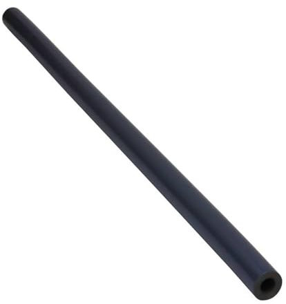 PE STABIL Rohrisolierung Rohrdämmung 100% gemäß GEG/EnEV 2 Meter 18 x 26 mm