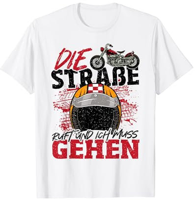 Motorrad 125 Ccm Motorrad Hebebühne Motorrad Zubehör T-Shirt