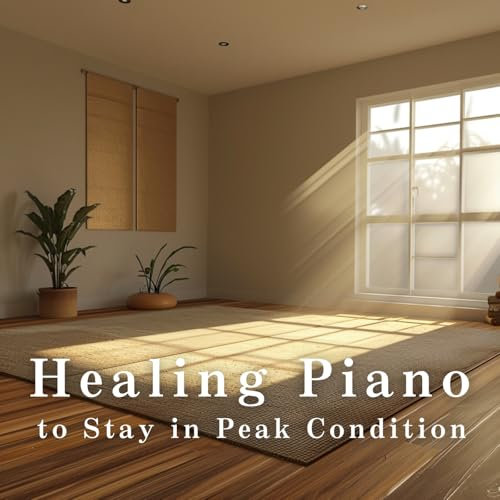Healing Piano to Stay in Peak Condition