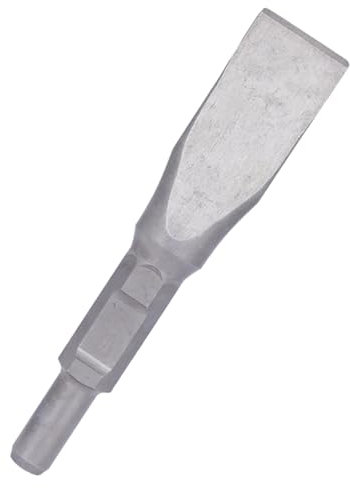 Cincel de mampostería de hormigón taladro bitfliese ranuras raspado punto plano escalado cincel acero rotativo taladro taladro de martillo herramienta