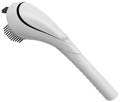 Brosse à chaussures électrique rechargeable pour un entretien rapide et facile dans n'importe quel environnement de machine à laver domestique