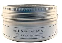 No. 315 FIXING POMADE .75ML